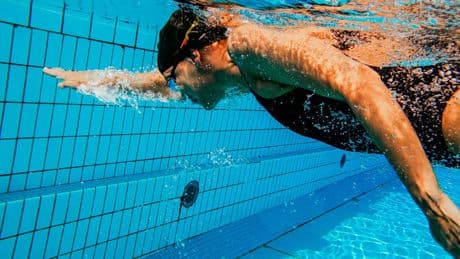 Schwimmen: Welcher Schwimmstil ist der beste für mich?