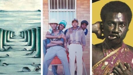 Rockabyle, kwaito et simigwa : la sélection musicale du « Monde Afrique » #230