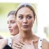 "Ich finde das schön": Lilly Becker reagiert auf die Babynews