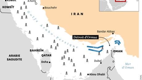 Pourquoi, malgré ses menaces, l’Iran ne fermera (probablement) pas le détroit d’Ormuz