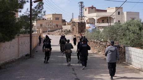 Assassinats, agressions, kidnappings... Le pouvoir syrien face à la spirale des tensions communautaires