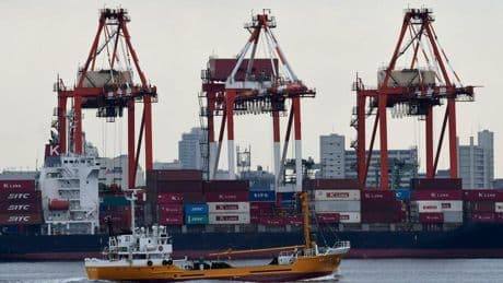 Konjunktur: Japans Wirtschaft überrascht positiv