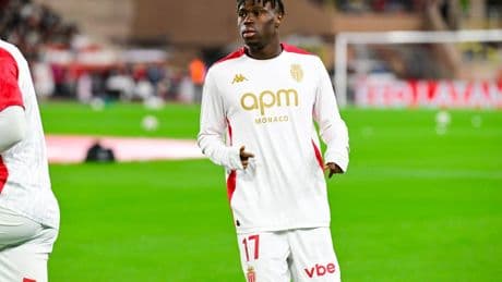 TRANSFER HABERLERİ: G.Saray Singo için resmi teklifini iletti! Monaco'nun cevabı!