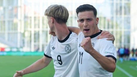 1. FC Köln verlängert mit den El-Mala-Brüdern