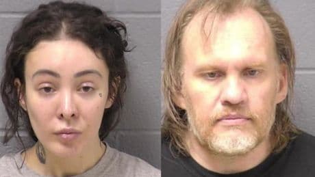 Couple called Uber to deliver Narcan instead of calling 911 while their 2-year-old died from an overdose, cops say