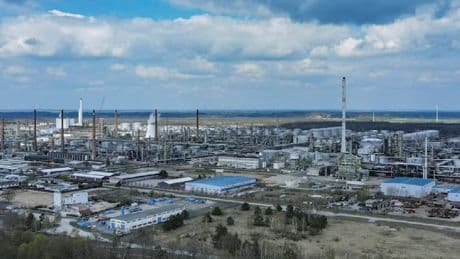 Geheime Gutachten zeigen, wie die deutsche Treuhand den Wert der Rosneft-Tochter halbierte