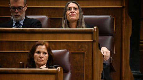 El circo catalán en Madrid