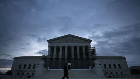 Supreme Court faces new headwinds with roughly 2 weeks left in the term