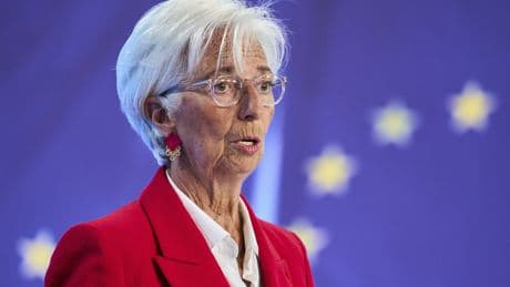 La BCE face au défi d'une inflation... qui s'évapore