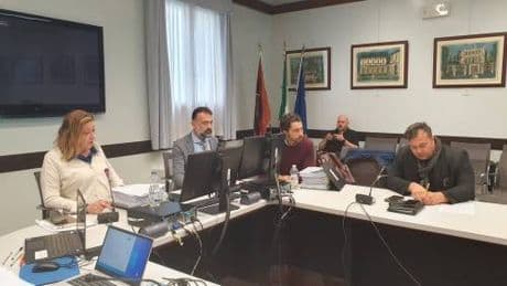 Comunicato Stampa: Seconda commissione – Contributi ai Comuni per realizzare PAT/PATI