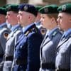 Erster nationaler Veteranentag : Braucht es den Gedenktag für Soldaten?