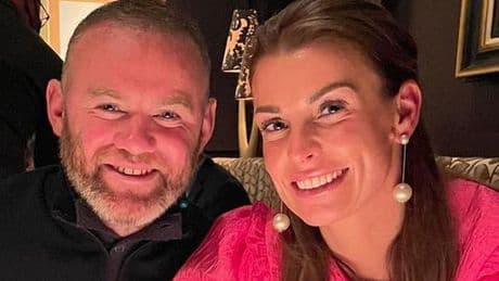 Coleen Rooney plotting 'revenge' to silence doubters in new TV series with husband Wayne