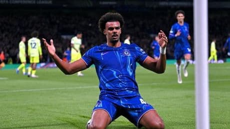 El Villarreal negocia con el Chelsea por Renato Veiga