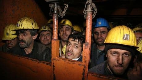 Cumhurbaşkanı Erdoğan'ın kararıyla Maden-İş'in grevi 60 gün ertelendi