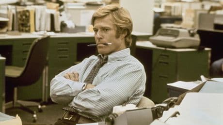 How One of Robert Redford’s Landmark Films Nearly Fell Apart