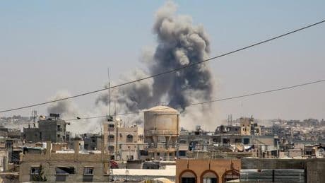 Gazakrieg: Hamas stimmt Freilassung von zehn israelischen Geiseln zu