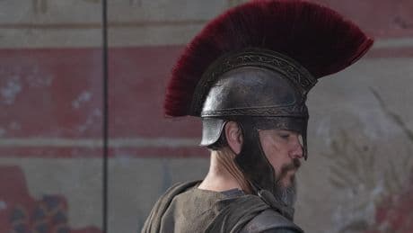 Christopher Nolan’s The Odyssey has already broken cinema records a year before release