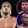 Jake Paul reveals why Tommy Fury is preventing a rematch from happening - as he labels KSI a p***y