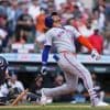 Carpenter leads the Tigers to a 6-2 win over the Mets