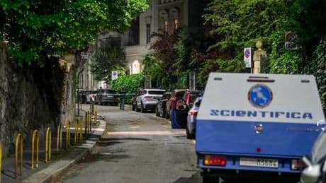 Orrore a Bologna: uccisi due uomini con coltellate alla gola e all'addome