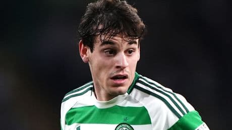 Celtic ace Paulo Bernardo targets Portugal progression after making history