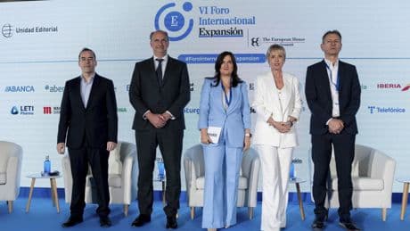 Europa aspira a liderar la adopción de la inteligencia artificial