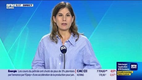 Tout pour investir : Partie 1 - 05/05