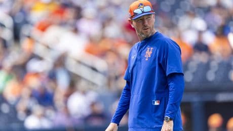 Jeremy Hefner’s masterpiece as Mets pitching coach all began with a fateful phone call