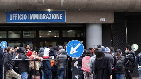 Click day 2025, nulla osta per il 10% delle quote