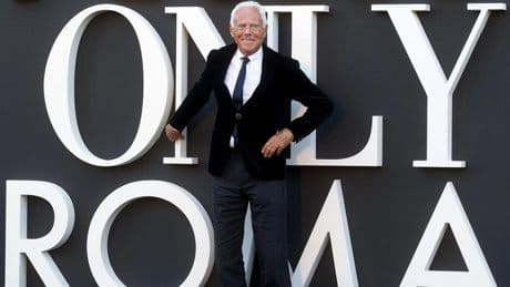 Italia cuestiona las prácticas laborales de gigantes del lujo como Dior o Armani