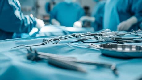 Aralarında 3 doktor var; "bıçak parası" adı altında haksız kazanç sağladılar