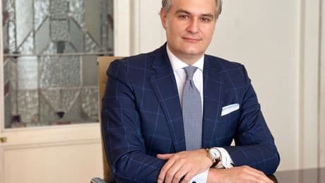 Pablo Doñate regresa a Martínez-Echevarría