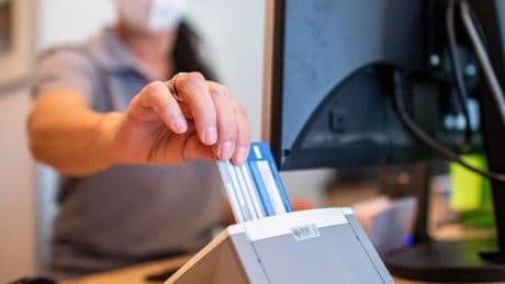 Elektronische Patientenakte: Datenschutzbeauftragte moniert App zur elektronischen Patientenakte