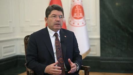 Bakan Tunç'tan A Haber'de önemli açıklamalar