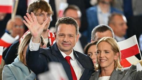 Staatsoberhaupt: Polen: Stichwahl entscheidet über neuen Präsidenten