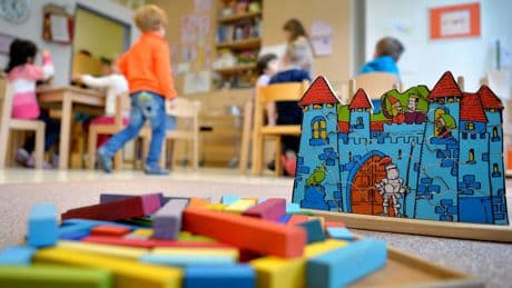 Arbeitszeit: Teilzeitbeschäftigung in Deutschland steigt auf Rekordwert
