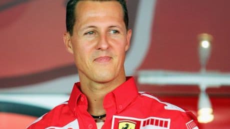 I fear the worst for my dear pal Michael Schumacher – if only we could know more about how he is
