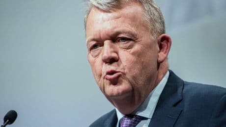 Dänemark bestellt US-Botschafter ein: Einflussnahme in Grönland?