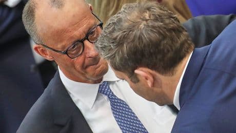 Steuerpläne der SPD: Erste CDU-Politiker stellen Kompromiss in Aussicht