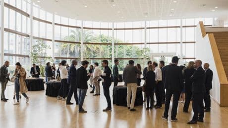 La 'década prodigiosa' de BerriUp al frente de la batuta del emprendimiento español desde el País Vasco