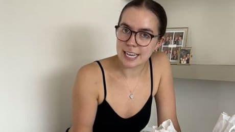 Woman buys £2.67 Too Good To Go bag from bakery and contents leave her gobsmacked