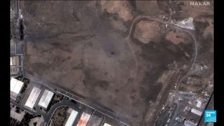 Iran says usual cooperation with UN nuclear watchdog cannot go forward