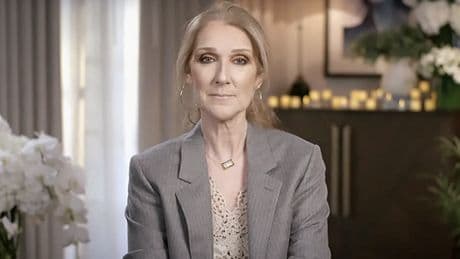 Céline Dion aparece en la semifinal de Eurovisión 2025 y envía un emotivo mensaje a los eurofans