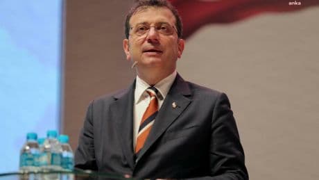 İPA'nın mart ayı barometresi: Türkiye’de çok konuşulan konu yüzde 72,6 ile İmamoğlu’nun tutuklanması oldu
