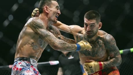 Max Holloway ya habla de una revancha ante Topuria... y da fecha: ¿Quién dice que vuestro chico no peleará por el título indiscutible?