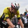 Keert Wout van Aert nog terug op z’n topniveau? “We kunnen hem eigenlijk pas na de Tour beoordelen”