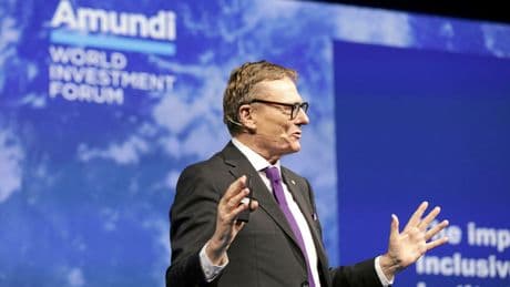 « Le “stop and go” de Trump est néfaste pour l’économie mondiale », alerte le Prix Nobel James Robinson