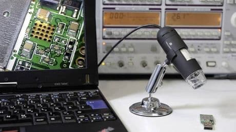 USB-Mikroskope im Vergleich 2025: Digitale Präzision in Echtzeit