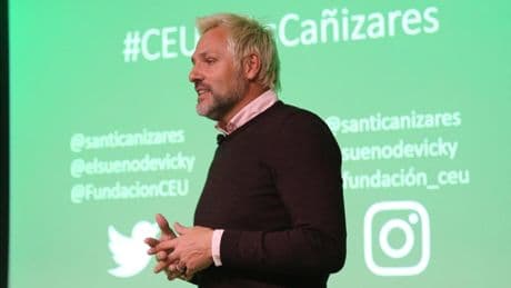 Cañizares critica la doble vara de medir de la RFEF ante el cese de Montse Tomé: "En el fútbol masculino estaría renovado"