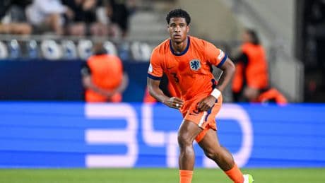 Opstelling Jong Oranje overhoop gehaald voor cruciaal duel op EK